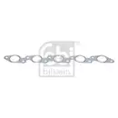 FEBI BILSTEIN 101960 Abgaskrümmerdichtung für MERCEDES-BENZ