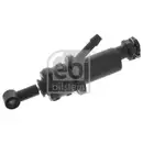 FEBI BILSTEIN 46204 Kupplungsgeberzylinder für MERCEDES-BENZ