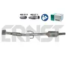 ERNST 753173 Katalysator - Set L. 1200mm