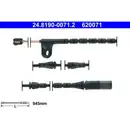 ATE 24.8190-0071.2 Warnkontakt