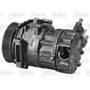 VALEO 813162 Kompressor CITROEN C4
