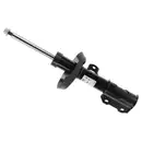 Stoßdämpfer Sachs 317 500 für Vauxhall für Opel Vorderachse Rechts