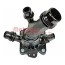 Thermostat Kühlmittel Metzger 4006213 Greenparts für Volvo