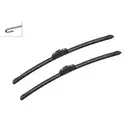 BOSCH 3 397 118 903 Wischblatt Aerotwin-Retro AR 530 S