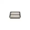 BOSCH F 026 400 206 Luftfilter S0206