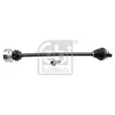 FEBI BILSTEIN 180918 Antriebswelle
