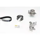 CONTINENTAL CTAM CT909WP4 Zahnriemen Kit + Wasserpumpe