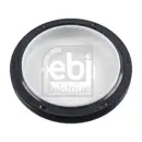 Wellendichtring Kurbelwelle Febi Bilstein 46155 für Audi für Seat für Skoda