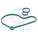 Dichtung Kraftstoffpumpe Elring 695.710 für Audi für Seat für Skoda für VW