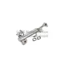 PIERBURG 7.24809.88.0 AGR KUEHLERMODUL für IVECO