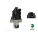 NTK 90186 EGR Valve für OPEL, SAAB, CHEVROLET