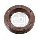 FEBI BILSTEIN 103594 Wellendichtring für IVECO, RENAULT