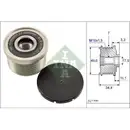 Generatorfreilauf Schaeffler Ina 535 0164 10 für Bmw für Mini