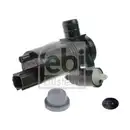 FEBI BILSTEIN 109266 Waschwasserpumpe