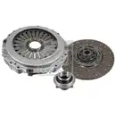 FEBI BILSTEIN 105239 Kupplungssatz für RENAULT