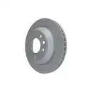 ATE Bremsenset Bremsscheiben Ø330 Bremsbeläge Ceramic WK hinten Audi Q7
