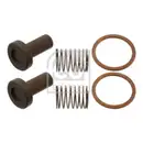 Reparatursatz Kraftstoffpumpe Febi Bilstein 07879 für Daf für Iveco für Volvo