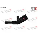 Sensor Raddrehzahl Fte 9400018 für Audi für Seat für Skoda für VW