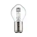 HELLA 8GD 008 898-061 Gluehl 6V S2 BA20d