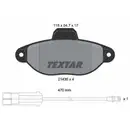 TEXTAR 2143603 PKW SBB