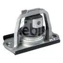 FEBI BILSTEIN 31417 Motorlager für NISSAN, OPEL, RENAULT