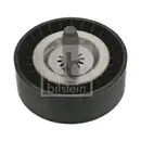 FEBI BILSTEIN 100328 Umlenkrolle für CHRYSLER, MITSUBISHI, SUZUKI, DODGE, LANCIA
