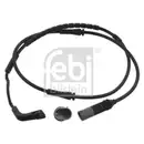 FEBI BILSTEIN 38575 Verschleißkontakt für BMW