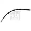 FEBI BILSTEIN 46210 Bremsschlauch für FORD