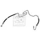 FEBI BILSTEIN 47896 Servolenkungsschlauch für VW, SKODA, AUDI, SEAT