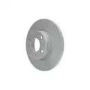 ATE 24.0116-0106.1 Bremsscheiben 2 Stück CITROËN