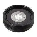 FEBI BILSTEIN 102042 Riemenscheibe (entkoppelt) für BMW