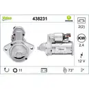 VALEO 438231 Pkw Starter Neu - ORIGINS