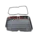 Ölwanne Automatikgetriebe Metzger 7990108 Greenparts für Mercedes Benz