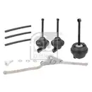 FEBI BILSTEIN 188709 Rep. Satz Saugrohrmodul für MERCEDES-BENZ