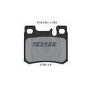 TEXTAR 2130103 PKW SBB