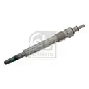 FEBI BILSTEIN 15966 Glühkerze für MERCEDES-BENZ