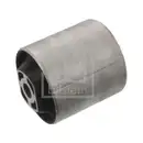 FEBI BILSTEIN 30218 Querlenkerlager für AUDI