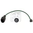 FEBI BILSTEIN 44358 Verschleißkontakt für BMW