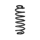 2x Spidan Fahrwerksfeder 86953 Hinterachse Audi A3 Sportback