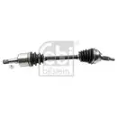 FEBI BILSTEIN 181352 Antriebswelle