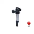 Zündspule Ngk 48174 für Alfa Romeo für Fiat für Lancia für Opel für Chevrolet