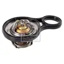 Thermostat Kühlmittel Febi Bilstein 47547 für Chrysler für Mini