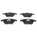 ATE 13.0470-7228.2 Ceramic Belagsatz