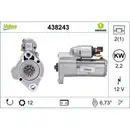 VALEO 438243 Pkw Starter Neu - ORIGINS