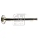 FEBI BILSTEIN 22061 Auslassventil für ALFA, LANCIA, FIAT