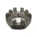 FEBI BILSTEIN 02817 Achsmutter für OPEL