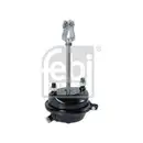 FEBI BILSTEIN 07084 Membranzylinder für SCANIA, MERCEDES-BENZ, VOLVO, NEOPLAN