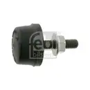 FEBI BILSTEIN 26214 Motorhaubenanschlag für MERCEDES-BENZ