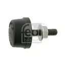 FEBI BILSTEIN 26214 Motorhaubenanschlag für MERCEDES-BENZ