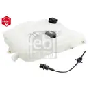 FEBI BILSTEIN 38559 Kühlerausgleichsbehälter für RENAULT, VOLVO
